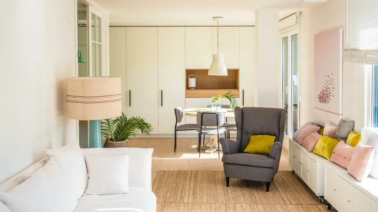 Apartamento Loiola Azpeitia Apartment